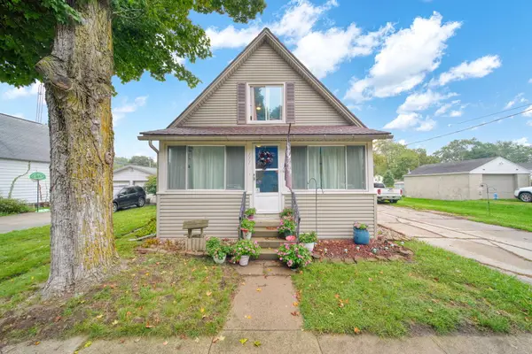 111 Greenleaf Street, Onsted, MI 49265