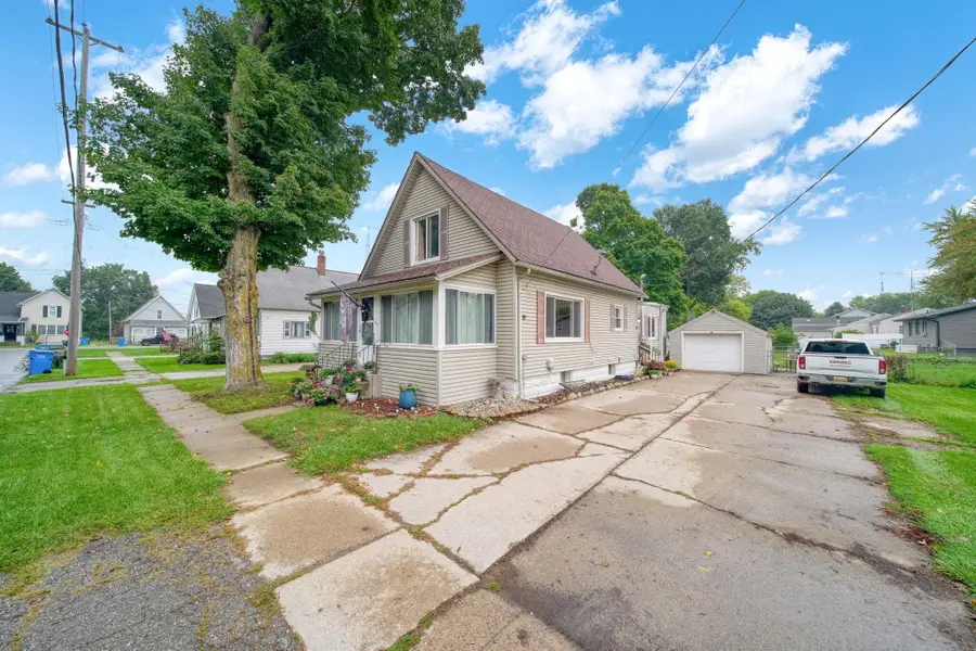 111 Greenleaf Street, Onsted, MI 49265 - #2