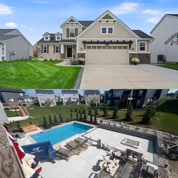8222 Brickley Street, Byron Center, MI 49315