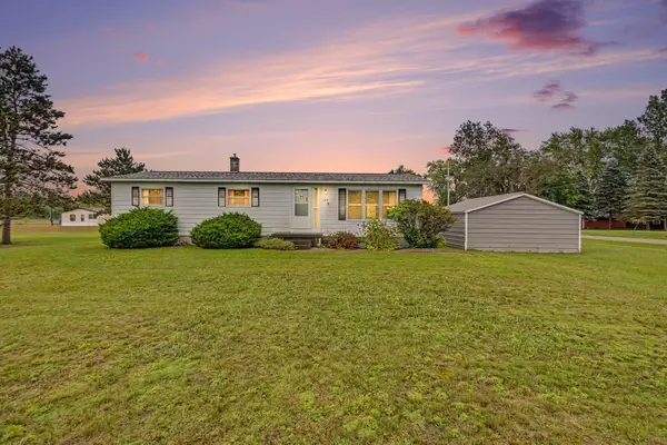 325 Division Street, Hersey, MI 49639
