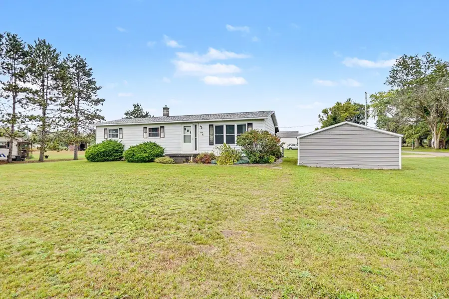 325 Division Street, Hersey, MI 49639 - #2