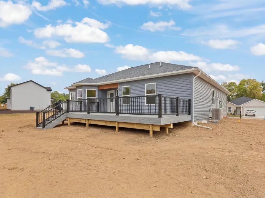 2 Cobblestone Ridge, Tecumseh, MI 49286 - #3
