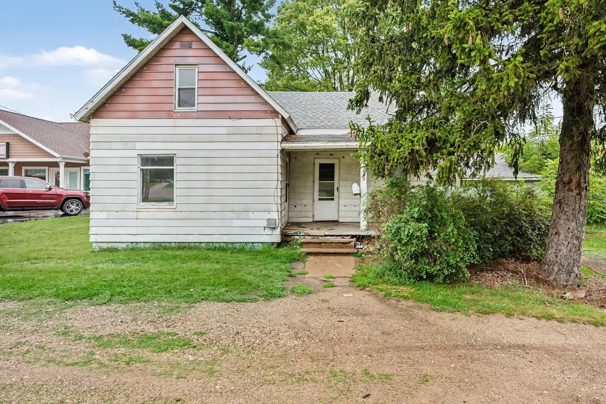 422 Western Avenue, Allegan, MI 49010 - #1