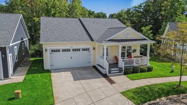 4482 Marie Therese Circle, Pinckney, MI 48169