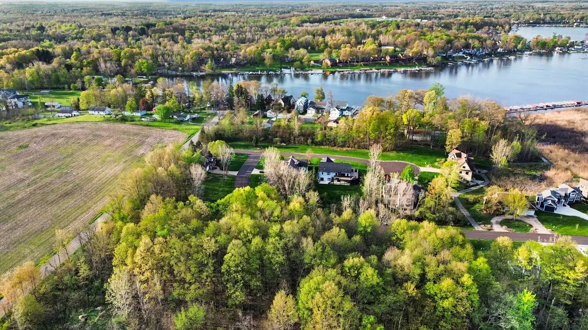 8655 Heron Court, Watervliet, MI 49098 - #1