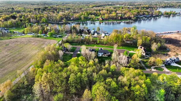 8655 Heron Court, Watervliet, MI 49098