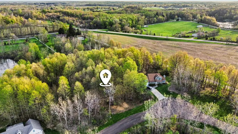 8655 Heron Court, Watervliet, MI 49098 - #3