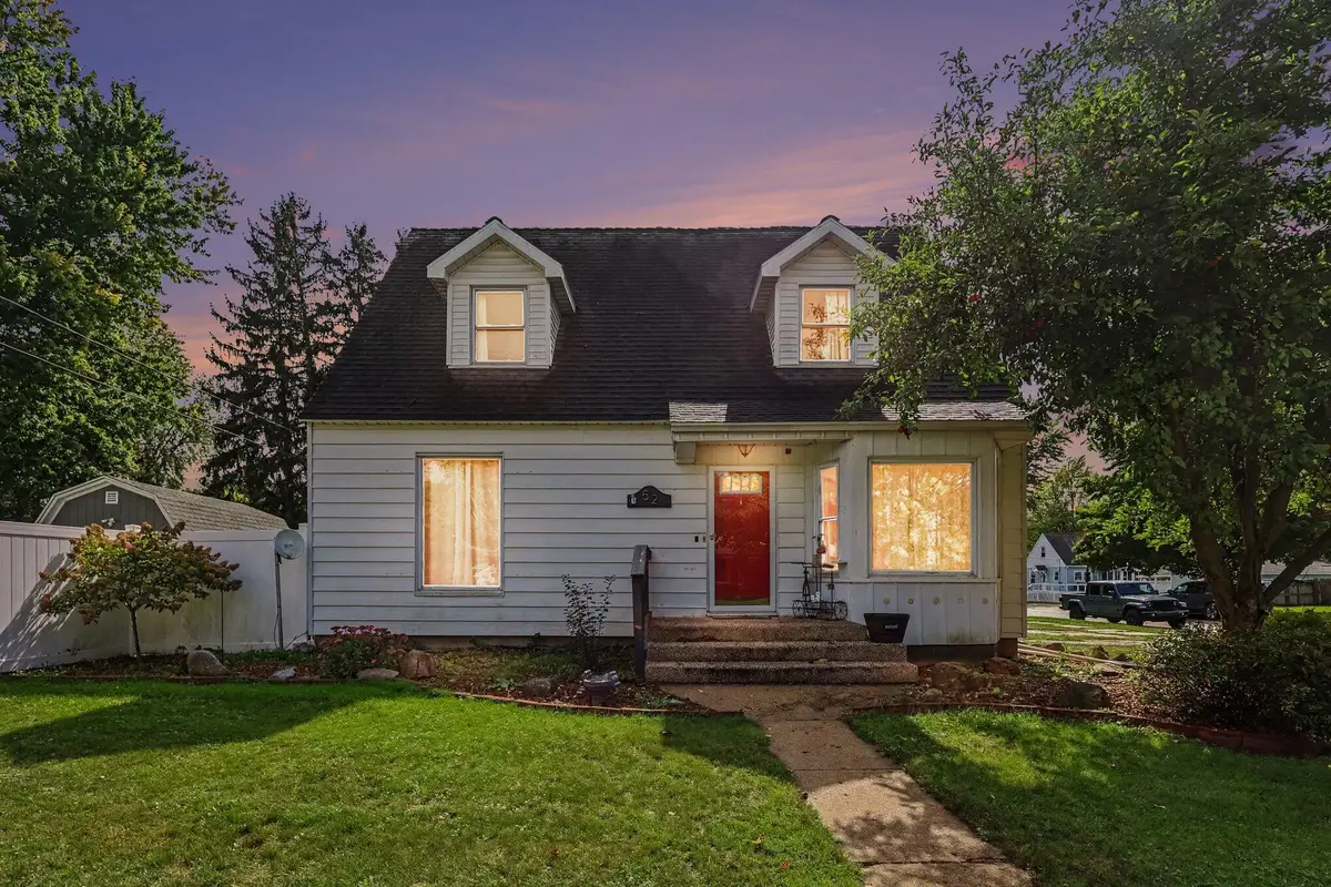 52 W Pine Street, Fremont, MI 49412 - #1