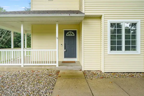 4467 Walkers Ridge Road, Kalamazoo, MI 49009
