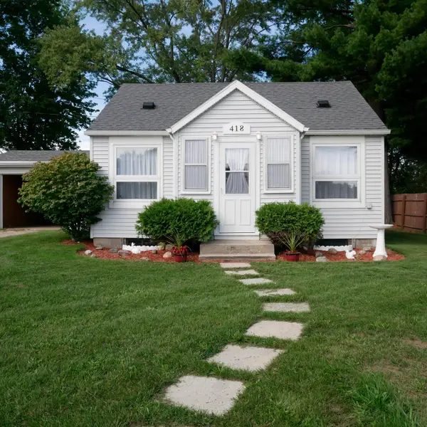 418 E Church Avenue, Reed City, MI 49677