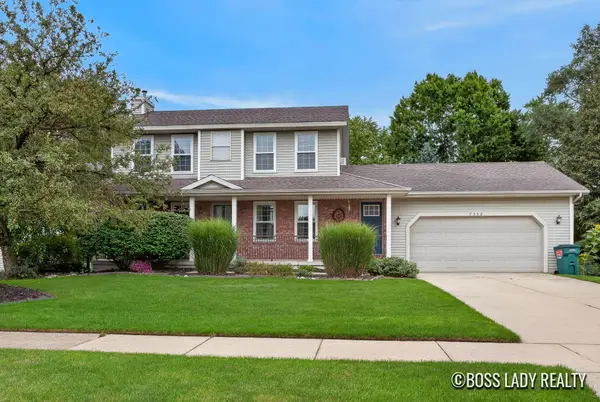 7552 SE Jamie Lane, Byron Center, MI 49315