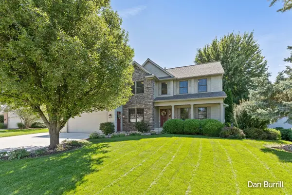 4256 SW Del Mar Drive Sw, Wyoming, MI 49418