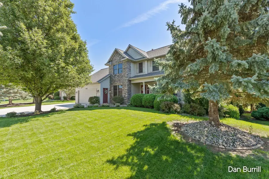 4256 SW Del Mar Drive Sw, Wyoming, MI 49418 - #2