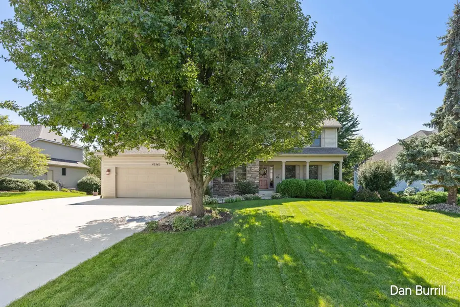 4256 SW Del Mar Drive Sw, Wyoming, MI 49418 - #3