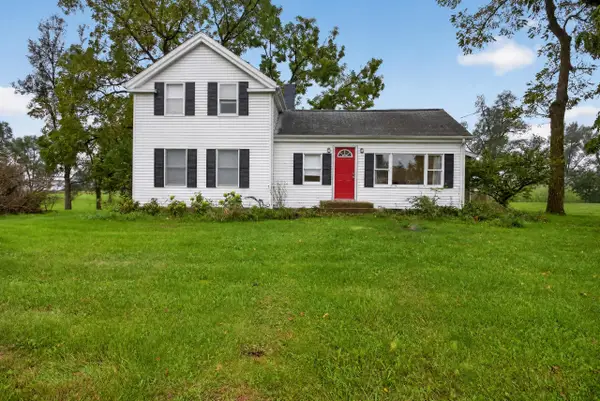 13545 E Austin Road, Manchester, MI 48158