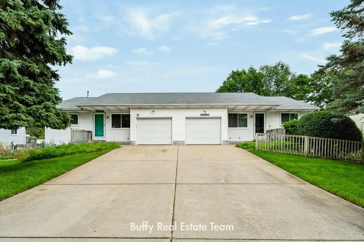 1362/1366 Sauter Street, Muskegon, MI 49442 - #1