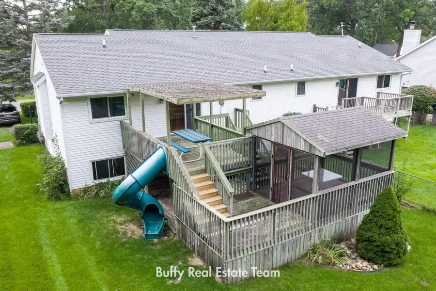 1362/1366 Sauter Street, Muskegon, MI 49442 - #3