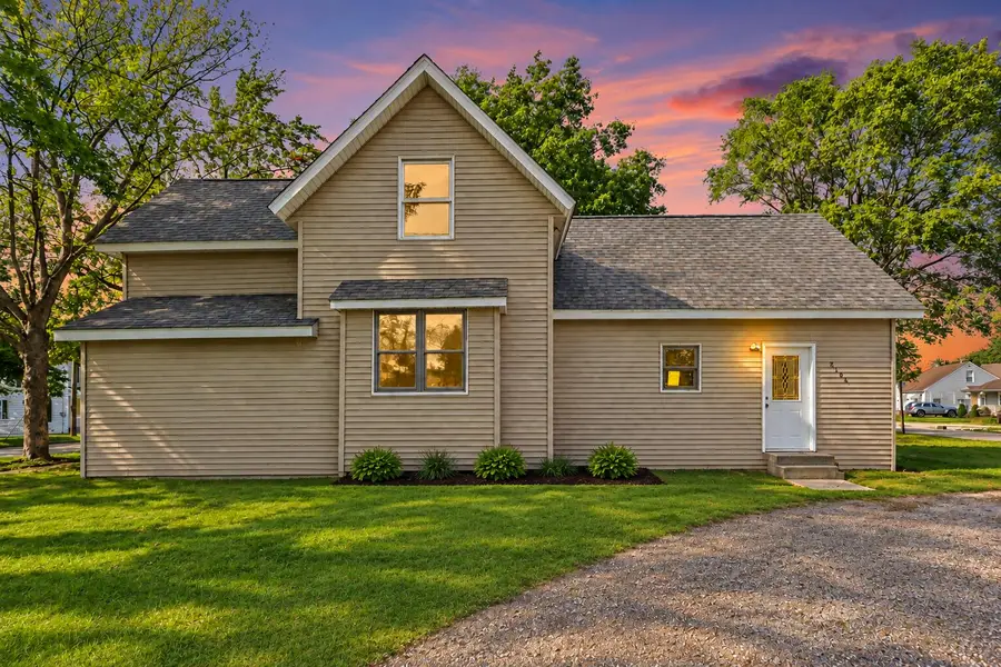 2184 Mann Street, Muskegon, MI 49441 - #2
