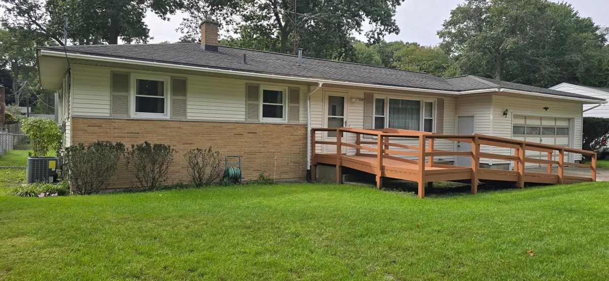 2159 Seminole Road, Norton Shores, MI 49441 - #1