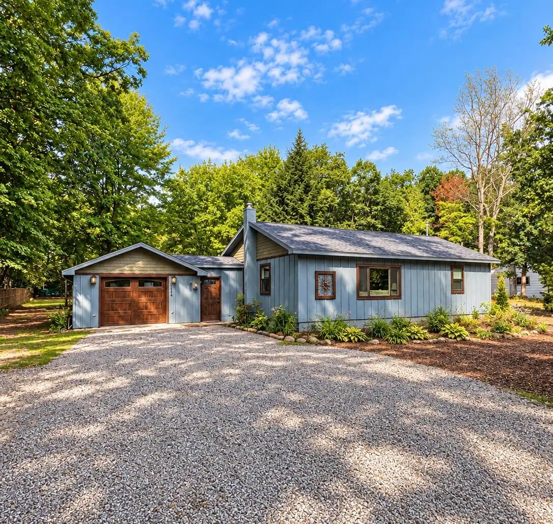 5274 Karlin Road, Interlochen, MI 49643 - #1