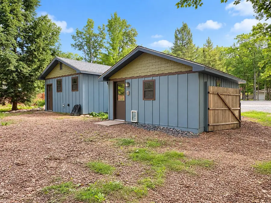 5274 Karlin Road, Interlochen, MI 49643 - #3