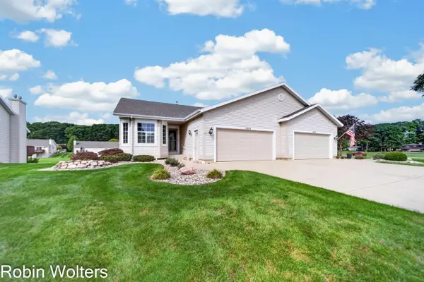 3685 Fairway Drive, Norton Shores, MI 49441