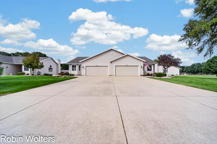 3685 Fairway Drive, Norton Shores, MI 49441 - #3