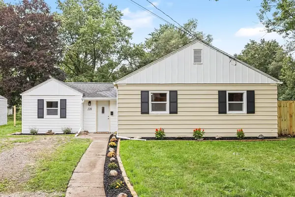 116 Adaline Avenue, Battle Creek, MI 49017