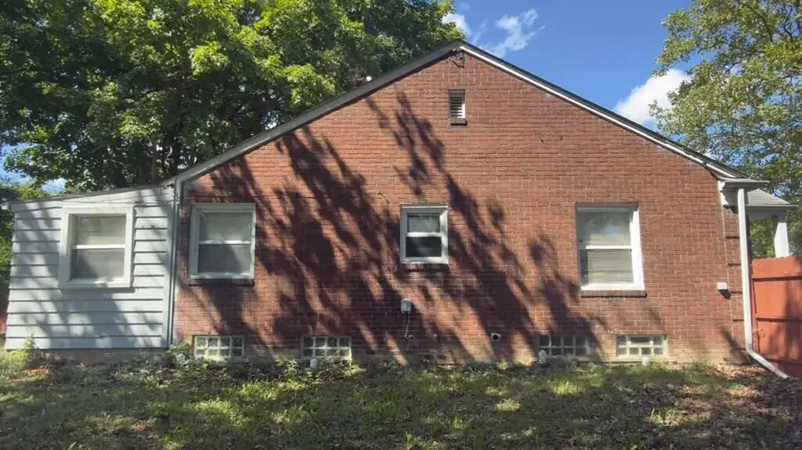 18942 Moross Road, Detroit, MI 48224 - #3