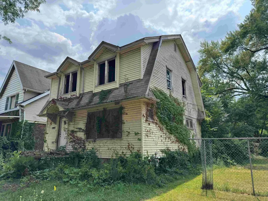5985 Stricker Avenue #1184, Eastpointe, MI 48021 - #2