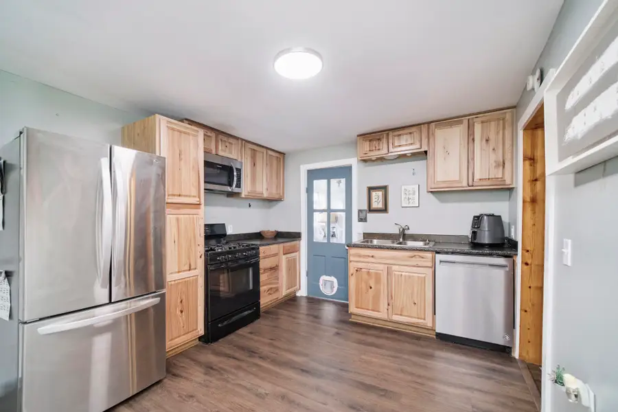 510 2nd Street, Manistee, MI 49660 - #2