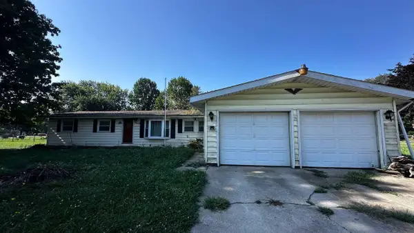69638 Eisenhower Road, Sturgis, MI 49091
