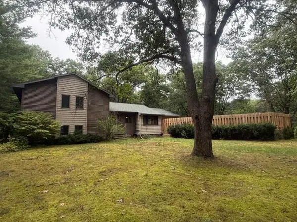 2341 E 95th Street, Newaygo, MI 49337