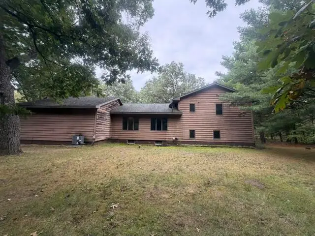 2341 E 95th Street, Newaygo, MI 49337 - #2