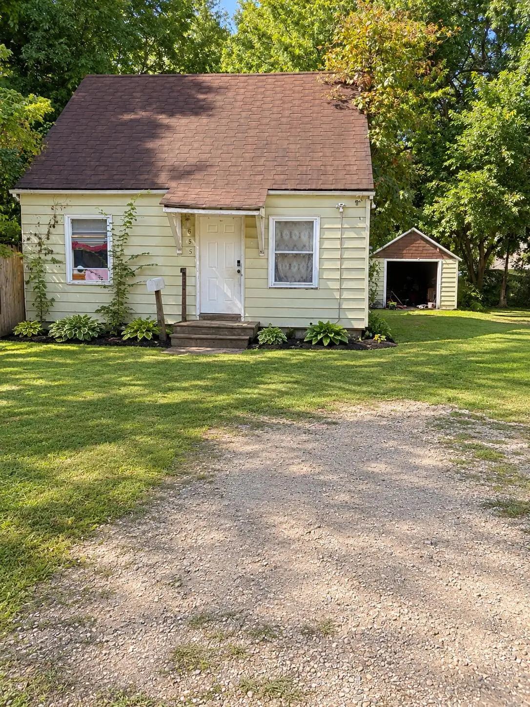 625 Arthur, Kalamazoo, MI 49048 - #1