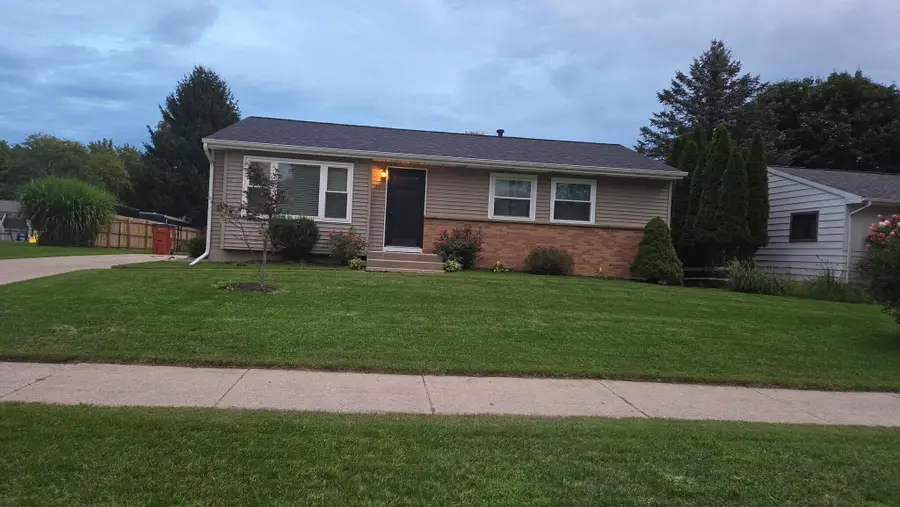 237 Roberta Jayne Drive Se, Lowell, MI 49331 - #2