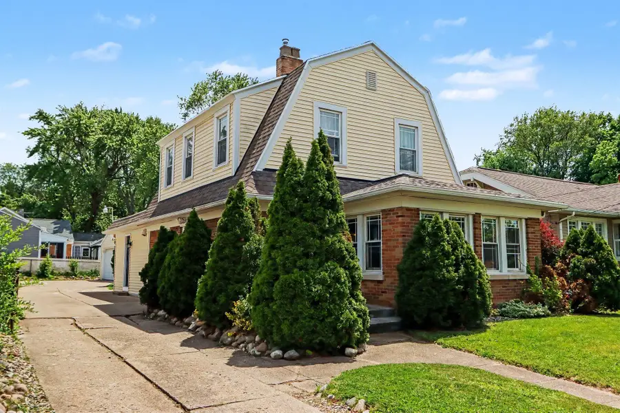330 N Riverview Drive, Parchment, MI 49004 - #3