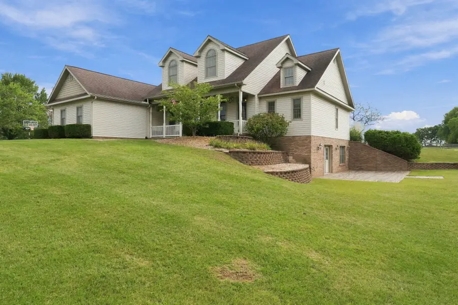 67201 Blue School Road, Constantine, MI 49042 - #2