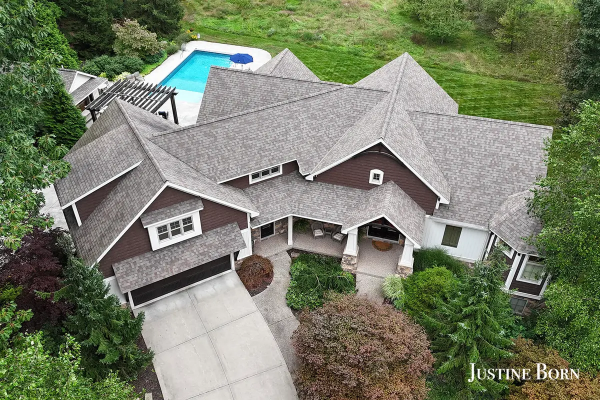16789 Ransom Street, Holland, MI 49424 - #1