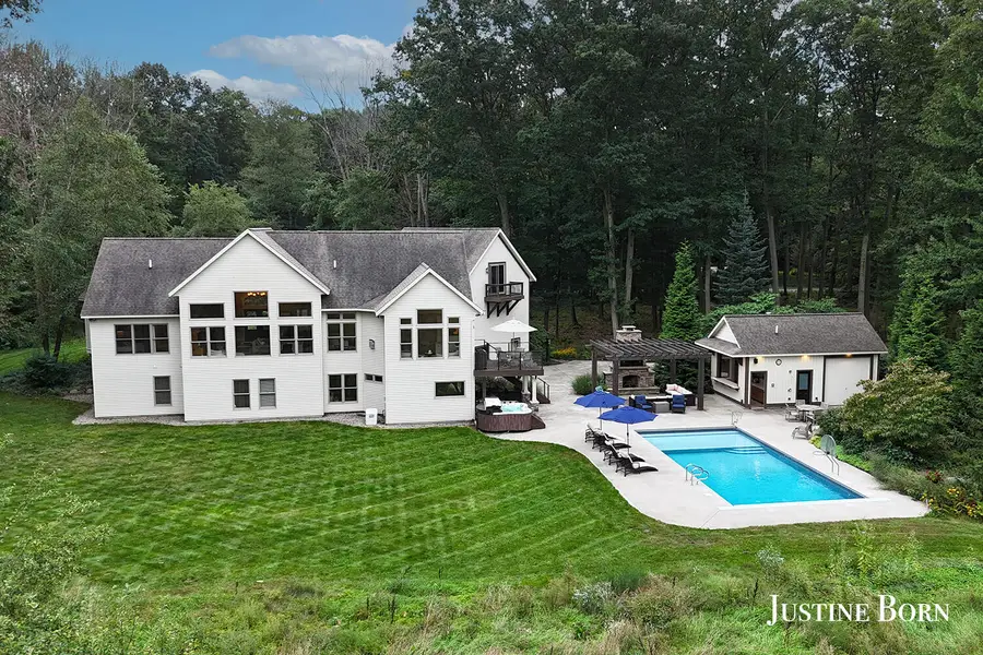 16789 Ransom Street, Holland, MI 49424 - #2