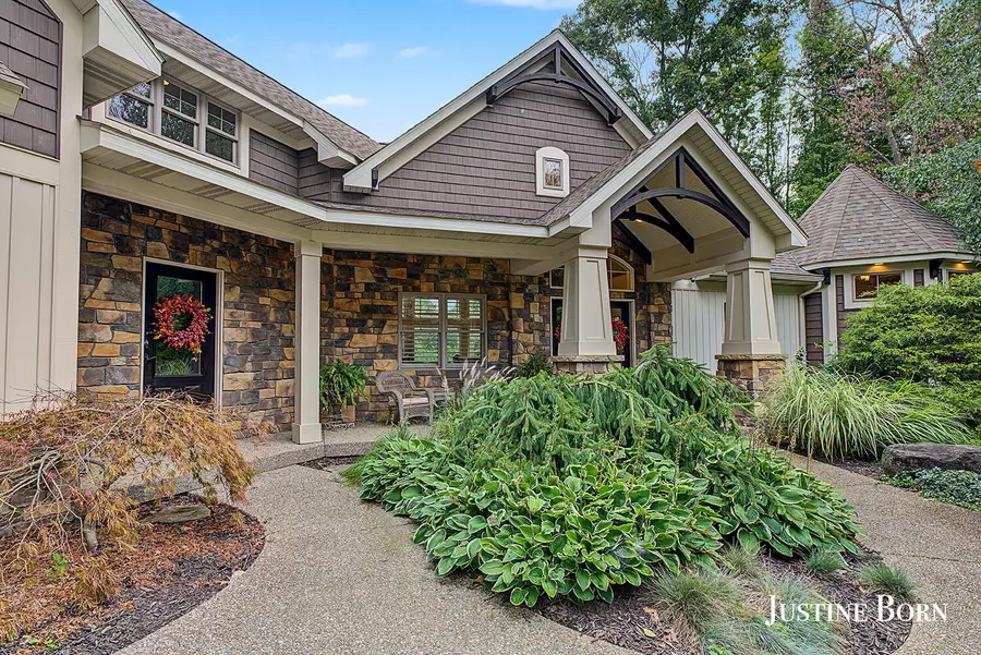 16789 Ransom Street, Holland, MI 49424 - #3