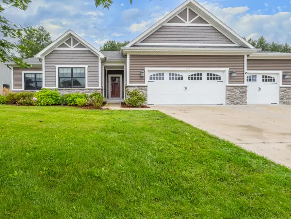 1874 Fox Prairie Road, St. Joseph, MI 49085