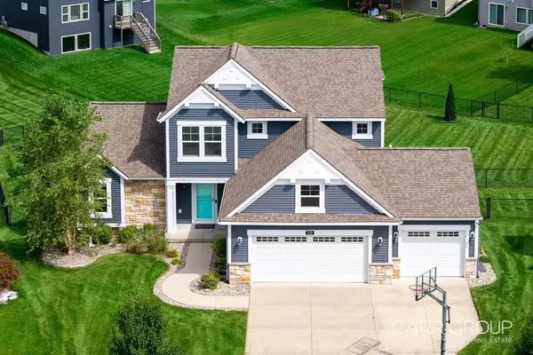 1119 Arbor Meadow Drive Se, Byron Center, MI 49315