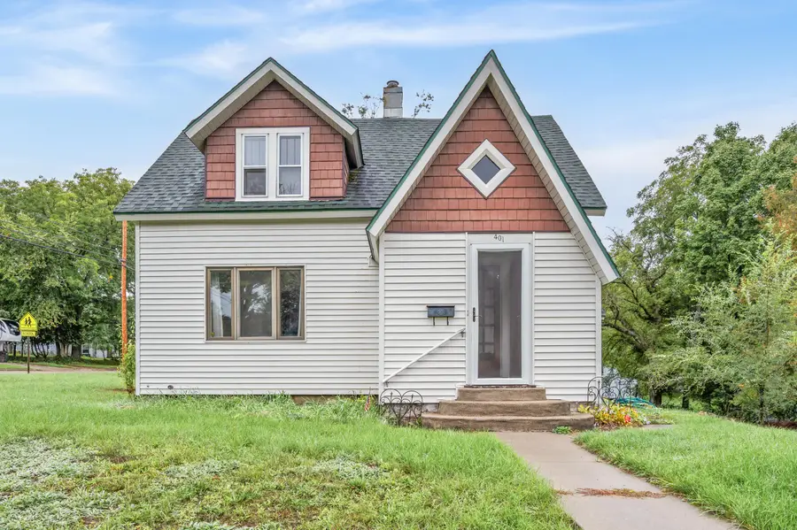 401 Rose Avenue, Big Rapids, MI 49307 - #2