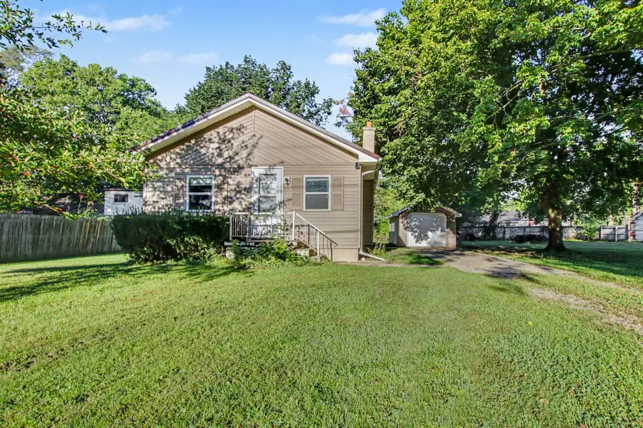 217 Virginia Avenue, Battle Creek, MI 49037 - #2