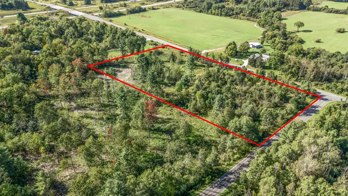 5.8 A V/L 220th Avenue, Big Rapids, MI 49307 - #1