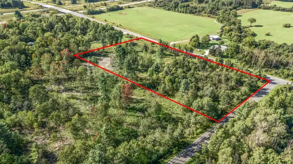 5.8 A V/L 220th Avenue, Big Rapids, MI 49307