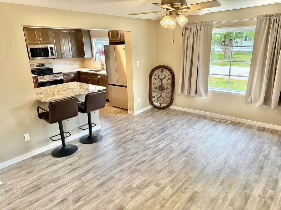 404 W Saint Joseph Street, Watervliet, MI 49098 - #2