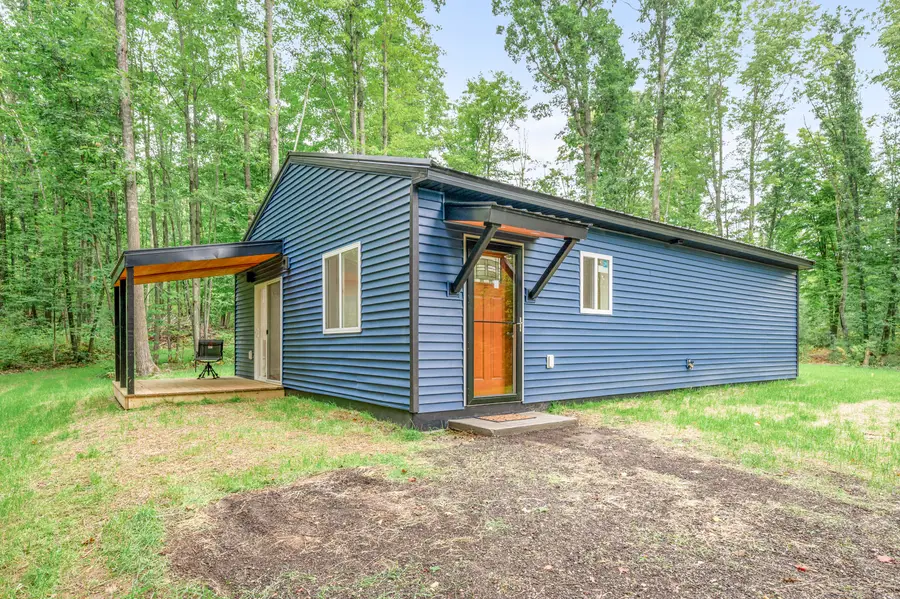 13540 8 Mile Road, Evart, MI 49631 - #2