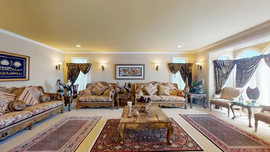 32576 Sanctuary Court, Farmington Hills, MI 48336 - #3